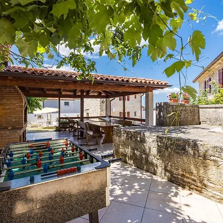 Villa Laura - Orihi Barban