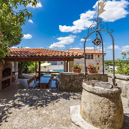 Laura - Orihi Villa *