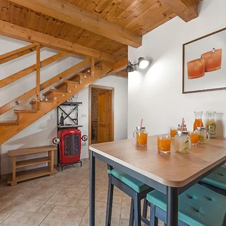 Laura - Orihi * Barban