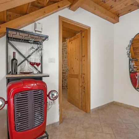 Villa Laura - Orihi Barban