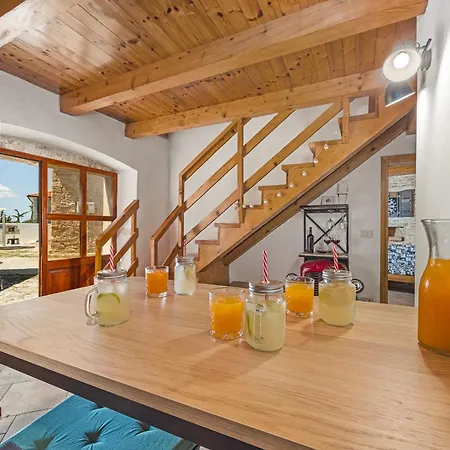 Laura - Orihi Barban