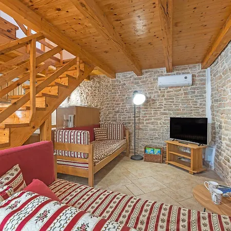 Villa Laura - Orihi *