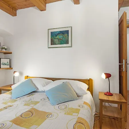 Villa Laura - Orihi *